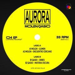 Premiere: A2. Molen - Encuentro Cercano [LFDO004]
