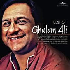 Ghulam Ali - Humko Kiske Gham Ne Maara |  | ft - Her