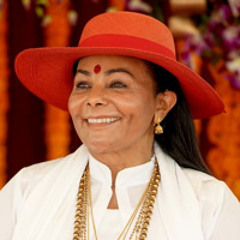 Surrender to the Nakedness of your Full Divinity