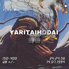 YARITAI HODAI
