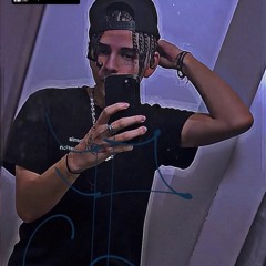 CHOSEN ONE (2nd Version)