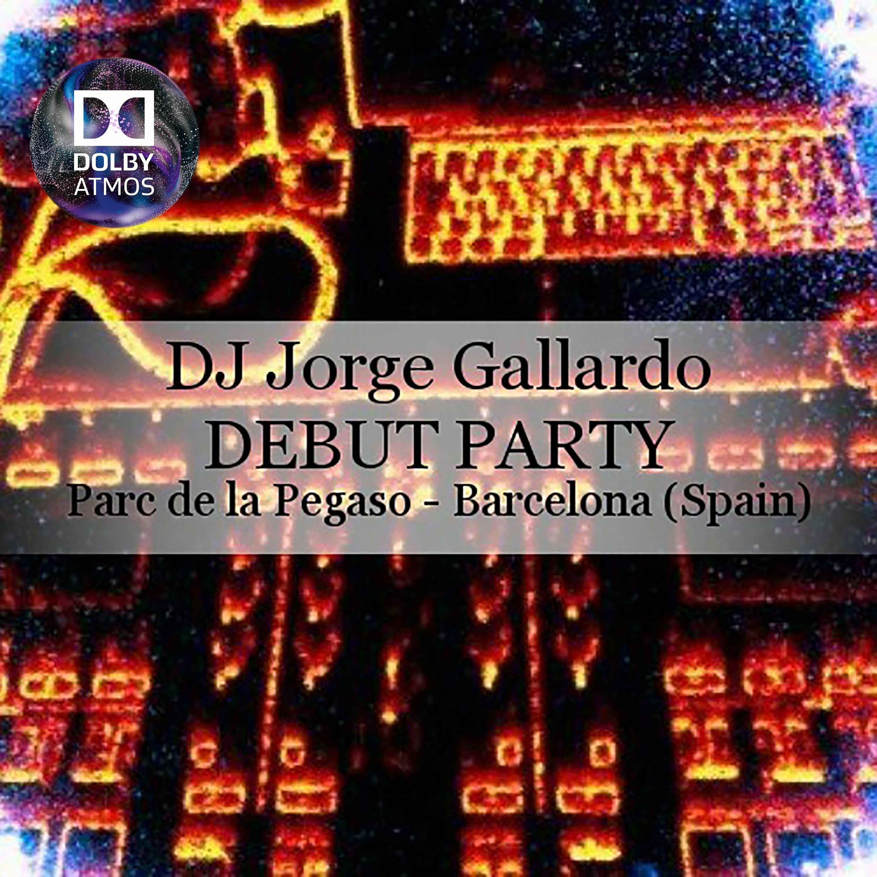 DJ Jorge Gallardo Radio