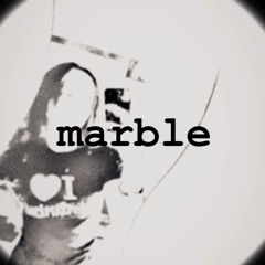 #marble (prod.barkonten)