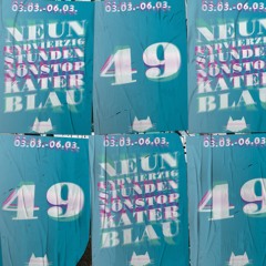 Max Hermann @ Kater Blau // Acid Bogen 03.03.23