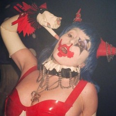 Ashnikko - Halloweenie: Night of the Banshee (2022 Unreleased)