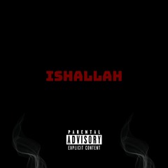 Ishallah - JT Banga (audio)