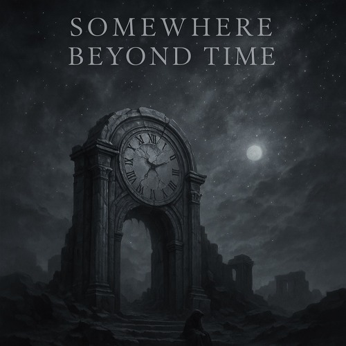 Somewhere Beyond Time