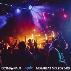 MegaBeat mix 2023-20