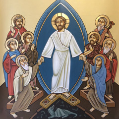 Ⲕⲁⲧⲁ ⲛⲓⲭⲟⲣⲟⲥ - Resurrection Distribution