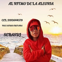 AL RITMO DE LA ALEGRIA