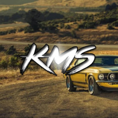 KMS - Mon Ile x Rod's [ Zouk 2025 ]
