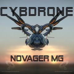 Cybdrone