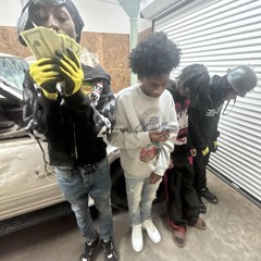 Txy! + LilYn7 + Giio! - Gr8 1 Day [prod. jaybewavy]