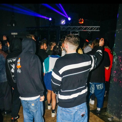 Destitute (FREE DL)