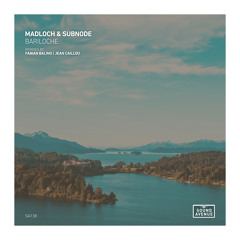 PREMIERE: Madloch & Subnode - Bariloche (Fabian Balino Remix) [Sound Avenue]