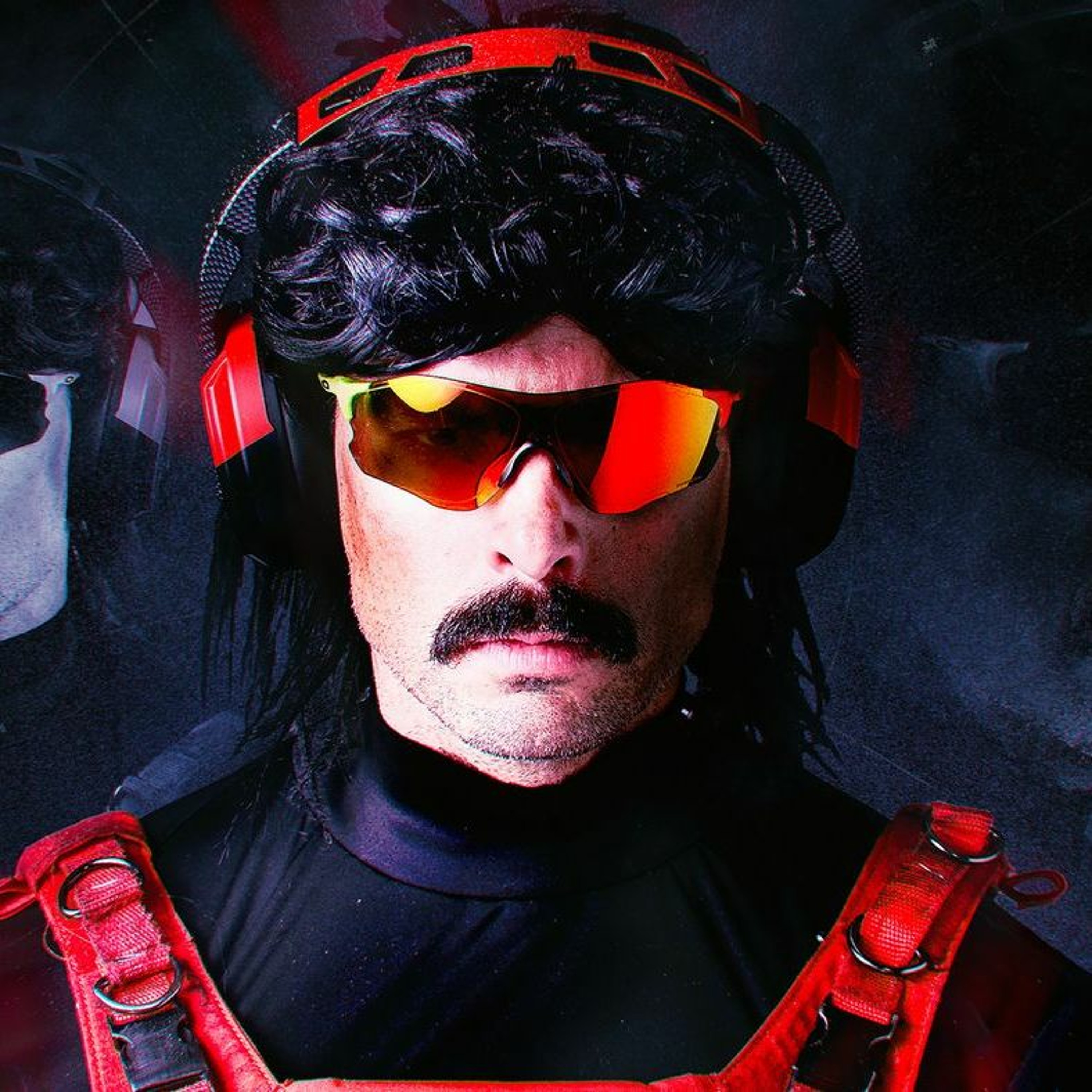 Dr Disrespect Banned and Indy Games Galore - Gaming and Nerd News - S03E03 episode artwork