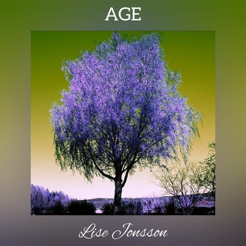 Age by Lise Jonsson