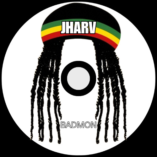 JHarv - BADMON (FREE DL)