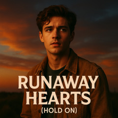 Runaway Hearts (Hold On)