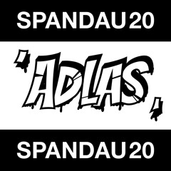 SPND20 Mixtape by ADLAS