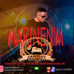 SamyLuv DA'GROOV - Nou Kit Remix (Follow The YouTube Link)