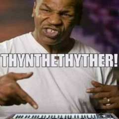 Thynthethyther