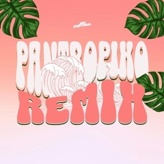 Bini - Pantropiko (Jan Cristobal Remix) 🌴 FREE DOWNLOAD 🌴