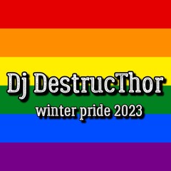 Winter Pride 2023