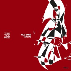 Nico Banfi - Take Me (Original Mix)[IAMT RED] // Techno Premiere