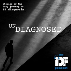 Undiagnosed Episode 1: "The Caretaker"