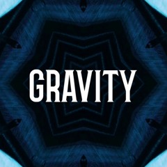 GRAVITY (darkwave x industrial techno type Beat INSTRUMENTAL)