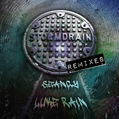 Seancy x Luke Rain- Storm Drain (Samson Sound Downtempo Revibe)