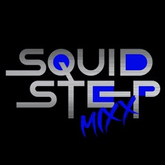 Squid Step