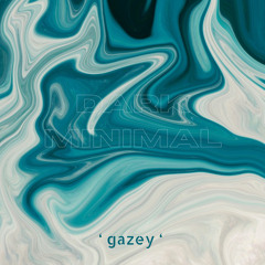 Gazey (GZY) Promo Mix (Dark Minimal Drums)