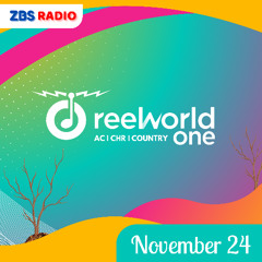 ReelWorld One - November 24