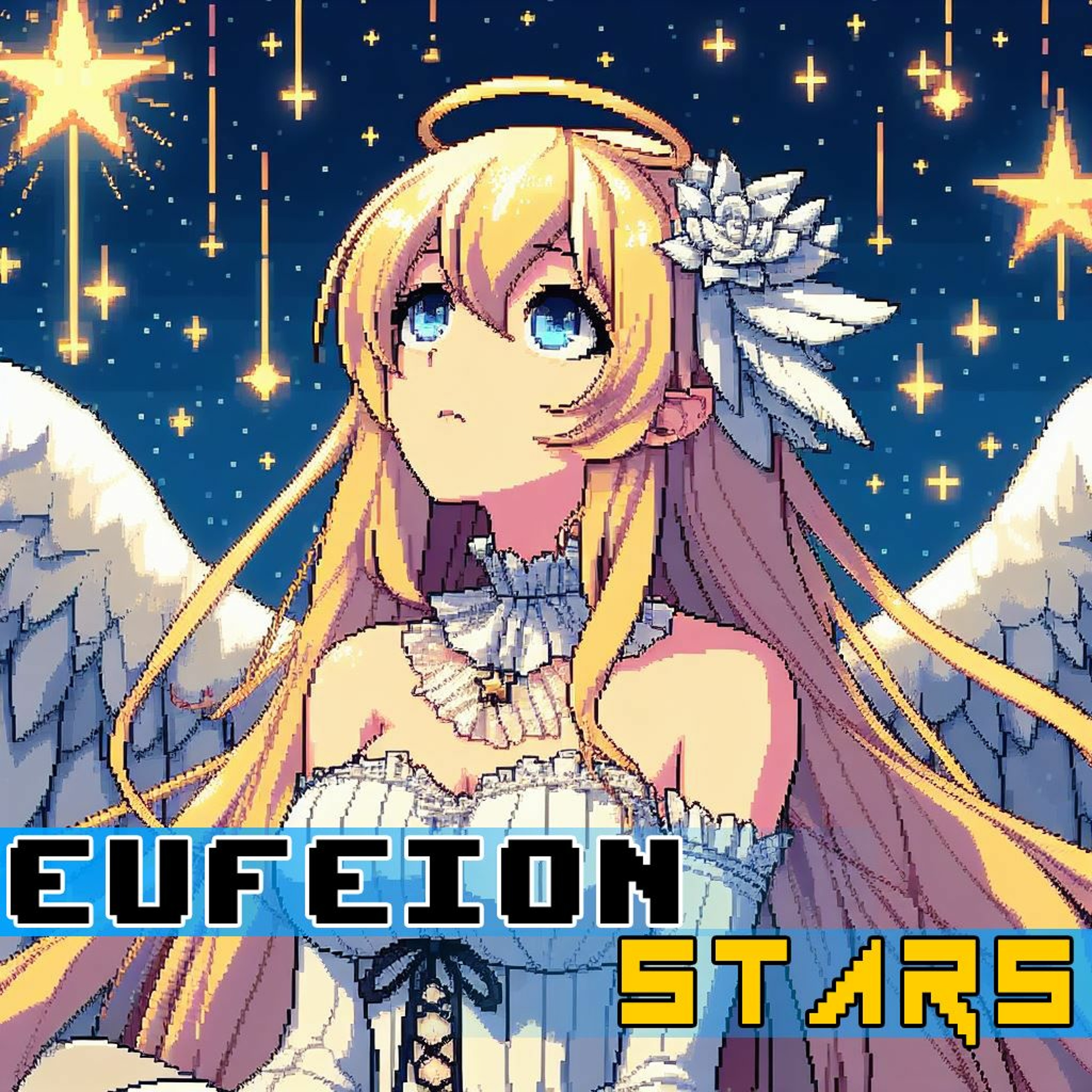 Eufeion / Axel Gear