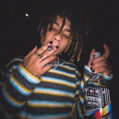 Iann Dior Type Beat (prod.DELEON)