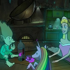 Tea Party
