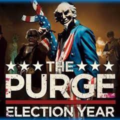 Purge Emergency Broadcast System