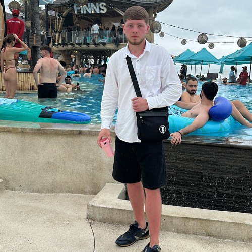 Million things - Tommy Phillips