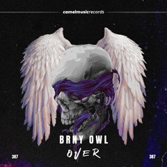 Brny Owl - Over (Nfasis Roce Acapella Edit)