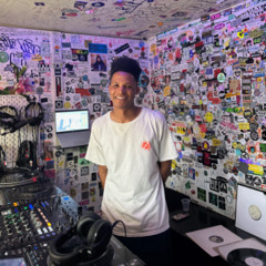 DUTY FREE RECS with Very J @ The Lot Radio 08-05-2025