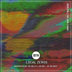 Local Zeros - 30.06.2021