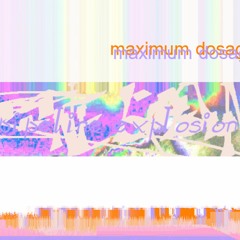 PIPELINEEXPLOSION - MAXIMUM DOSAGE - 07 HAVEMERCY
