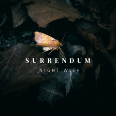 Surrendering