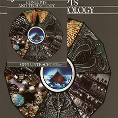 DOWNLOAD (PDF) Jewelry: Concepts And Technology