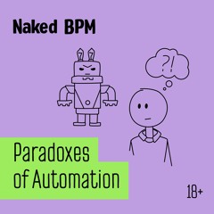 Paradoxes Of Automation