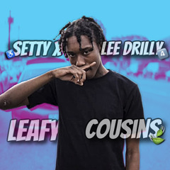 Set da trend x Lee drilly - leaves (mashup by @bluepimpy)