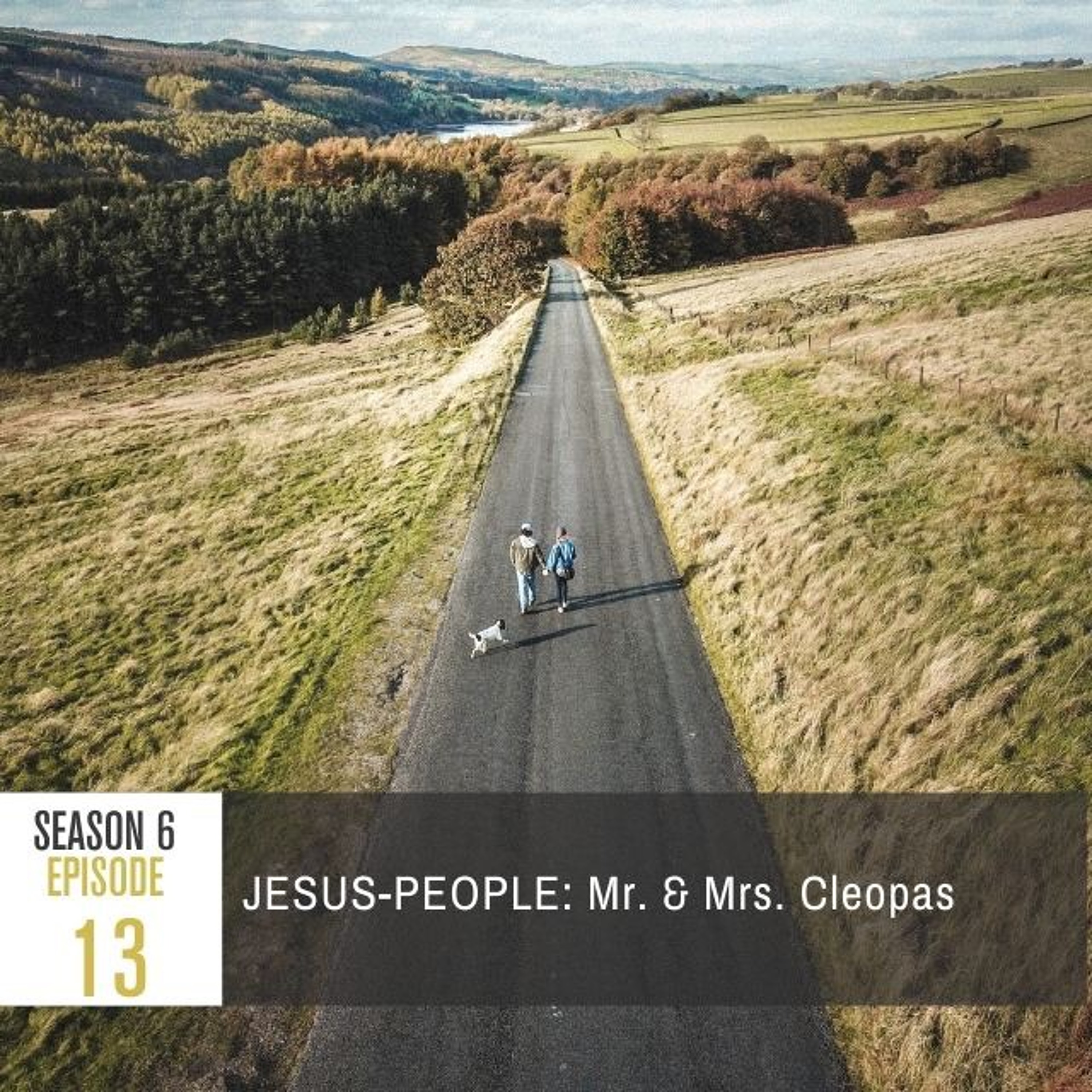 Paying Ridiculous Attention to Jesus