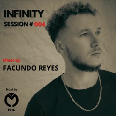 Facundo Reyes - Infinity 004 -